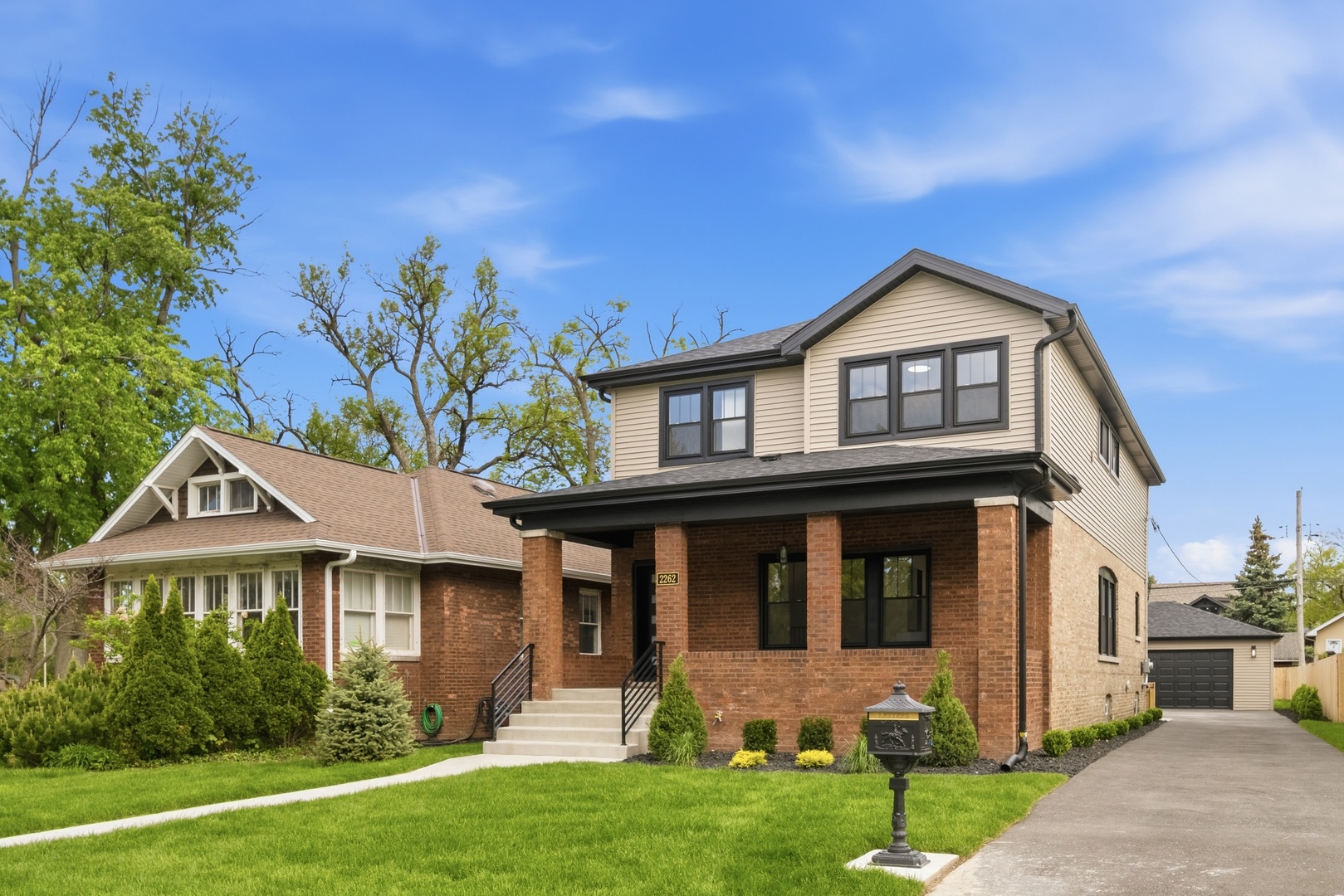 2262 W 109 Street, Chicago, IL 60643