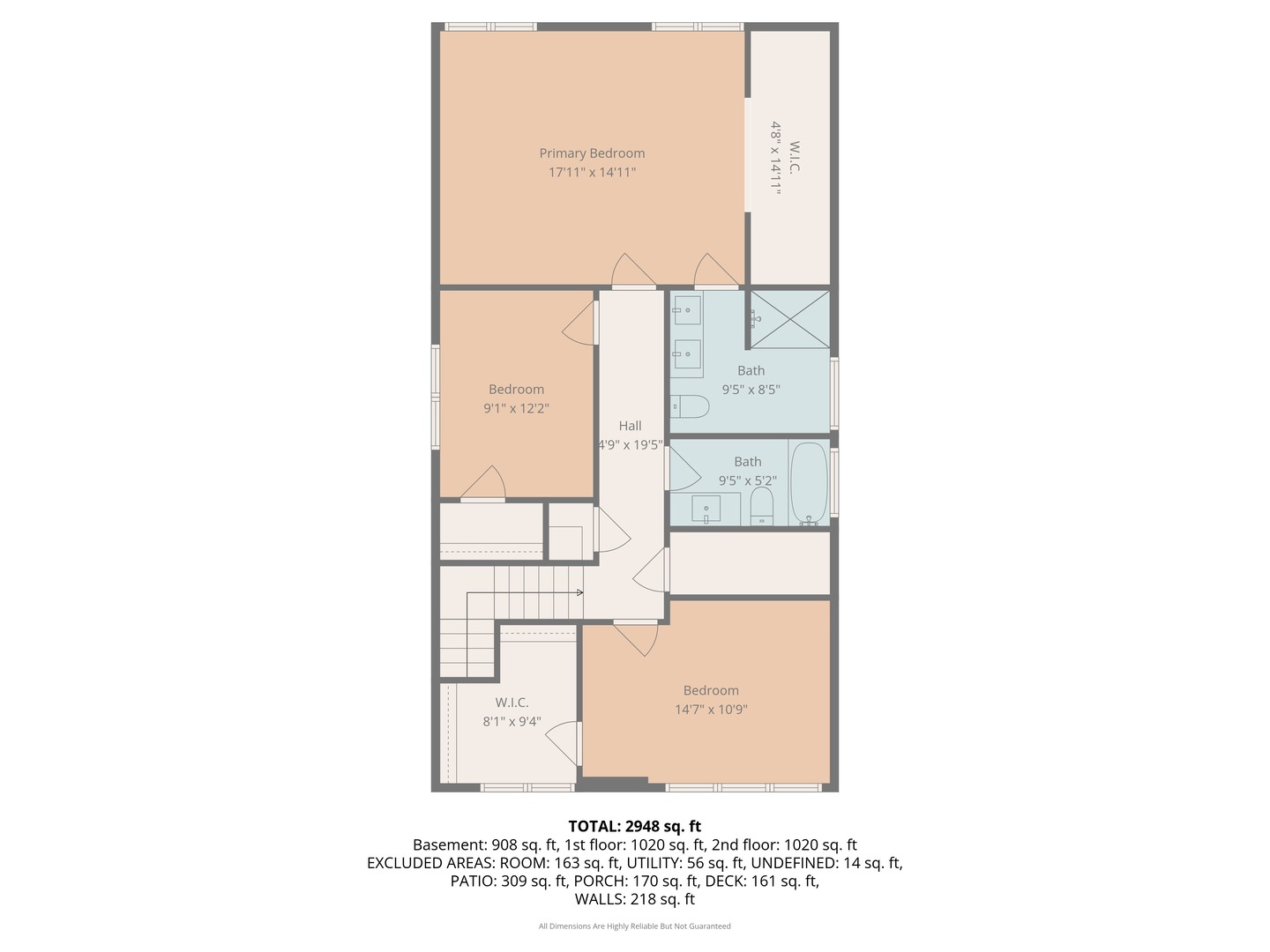 2262 W 109 Street, Chicago, IL 60643