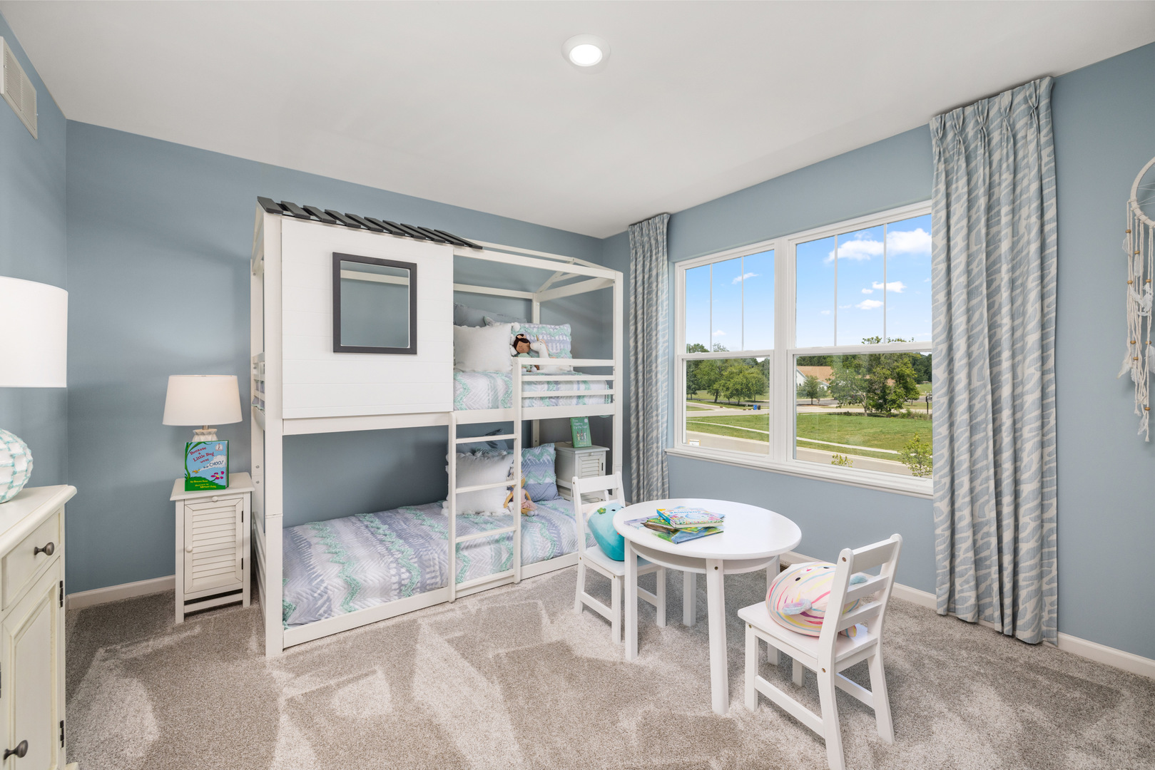 1768 South Port Drive, Antioch, IL 60002