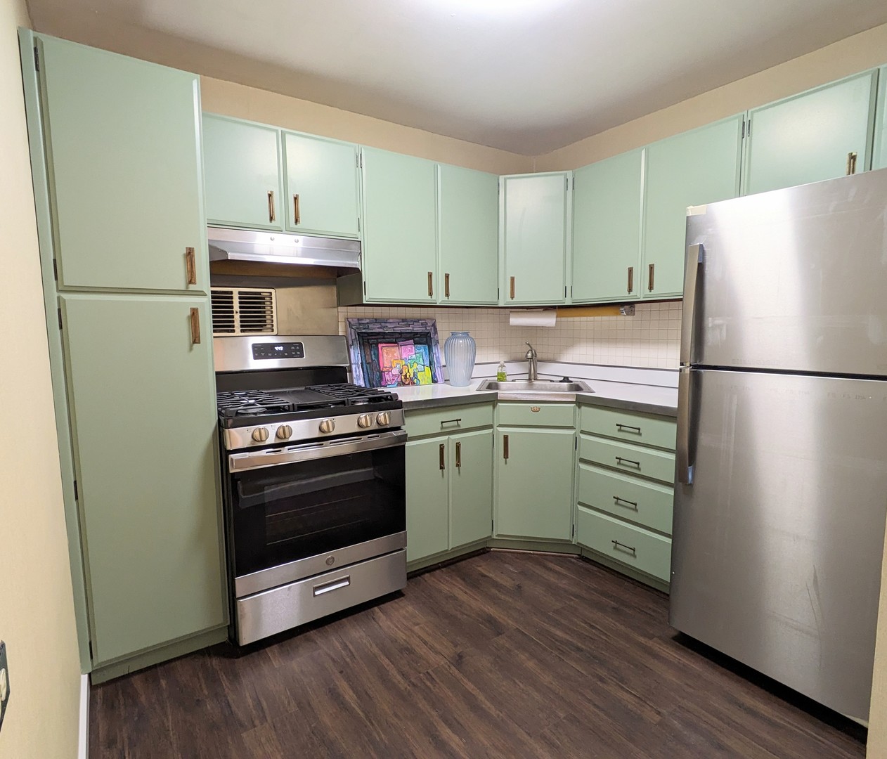 400 E Randolph Street #2812, Chicago, IL 60601