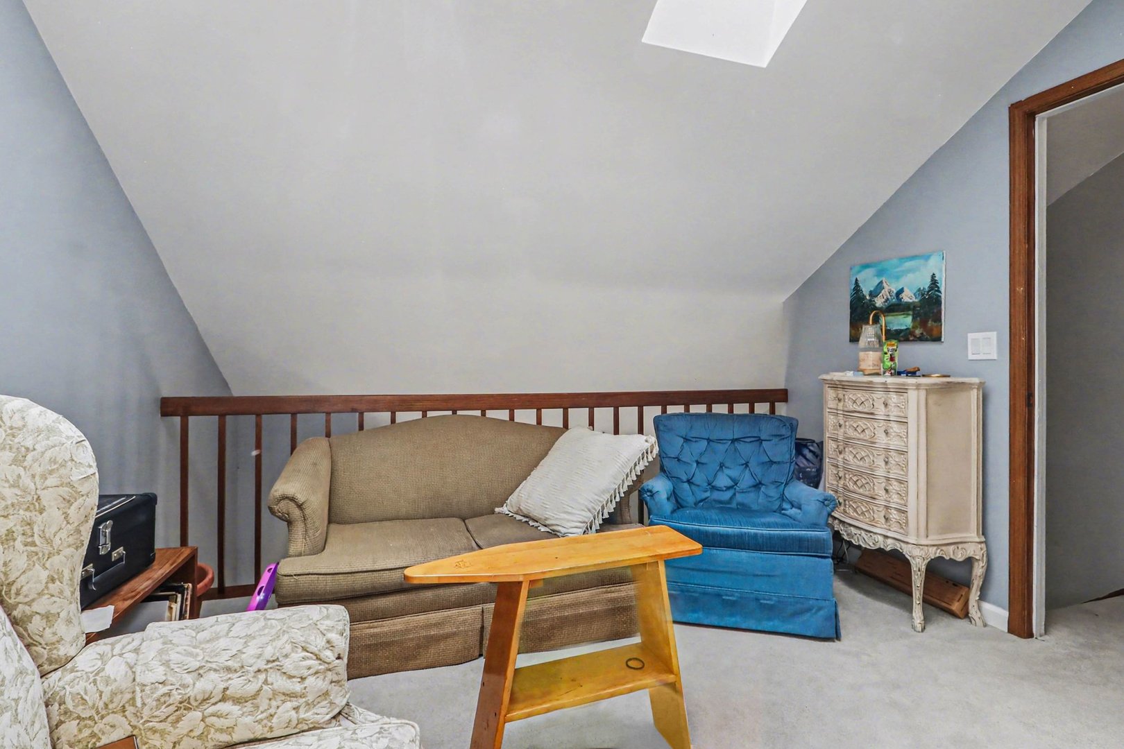 2S750 Grove Lane #23-C, Warrenville, IL 60555