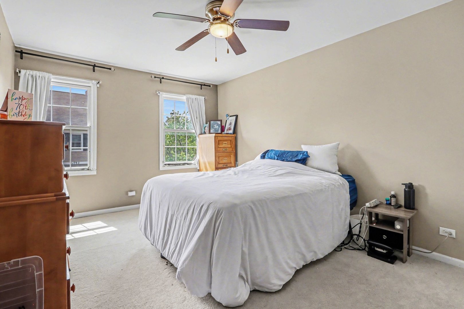 2S750 Grove Lane #23-C, Warrenville, IL 60555