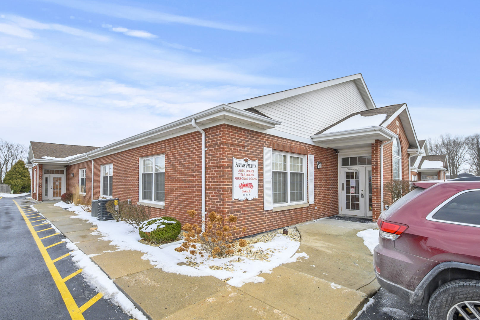 15859 Ridgeland Avenue, Oak Forest, IL 60452