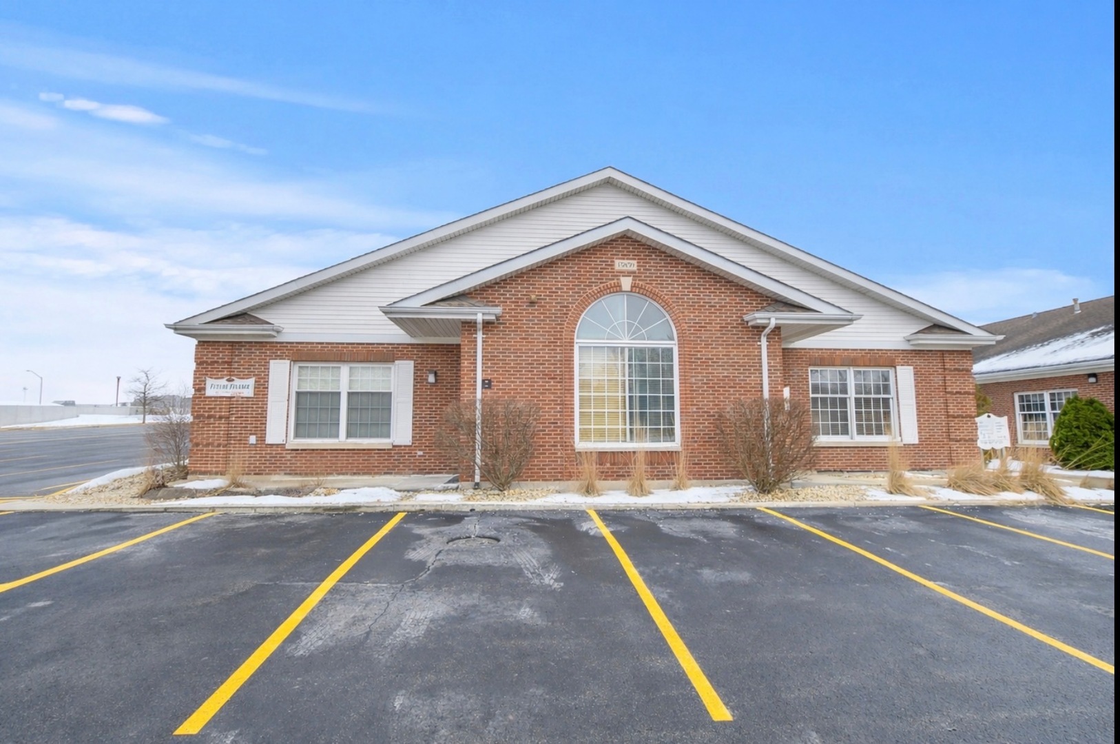15859 Ridgeland Avenue, Oak Forest, IL 60452