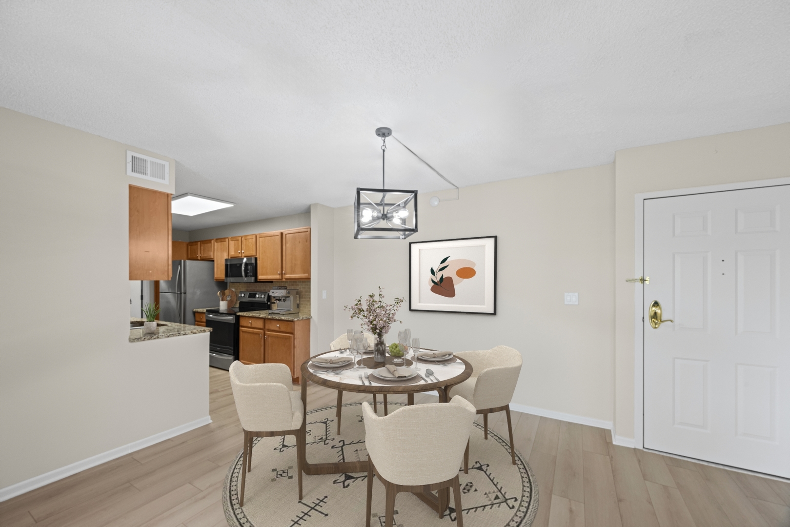 509 Aurora Avenue #202, Naperville, IL 60540