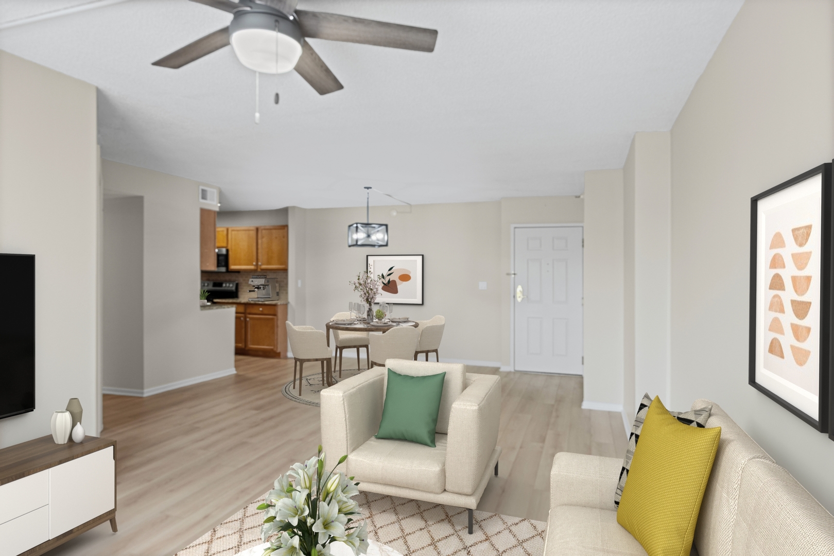 509 Aurora Avenue #202, Naperville, IL 60540