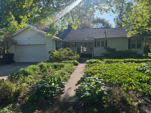 305 N East Street, Leroy, IL 61752