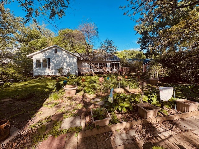 305 N East Street, Leroy, IL 61752
