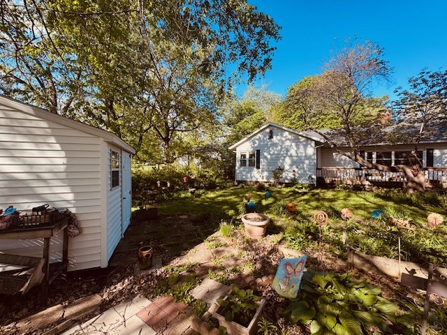 305 N East Street, Leroy, IL 61752