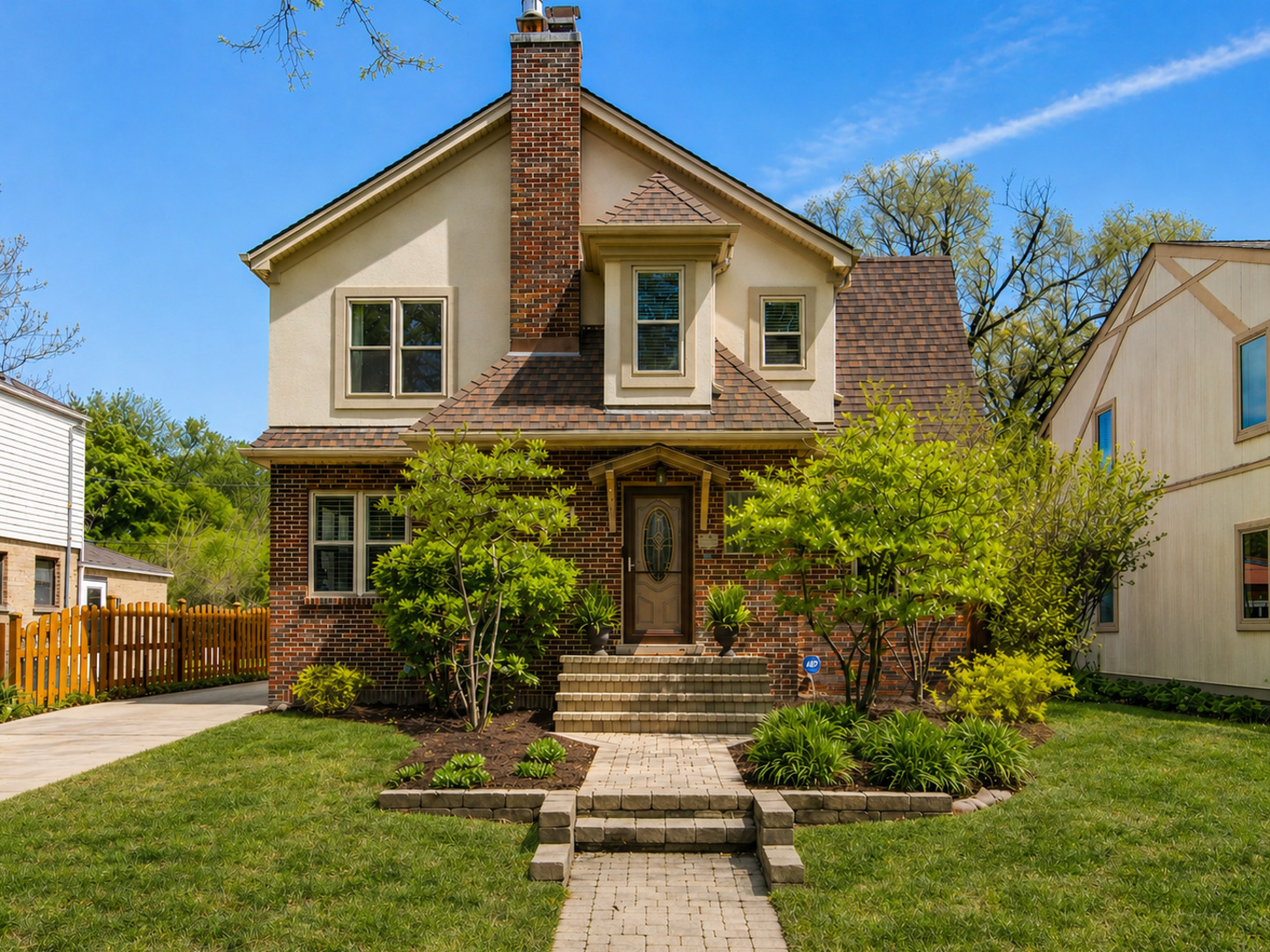 805 S Mitchell Avenue, Arlington Heights, IL 60005