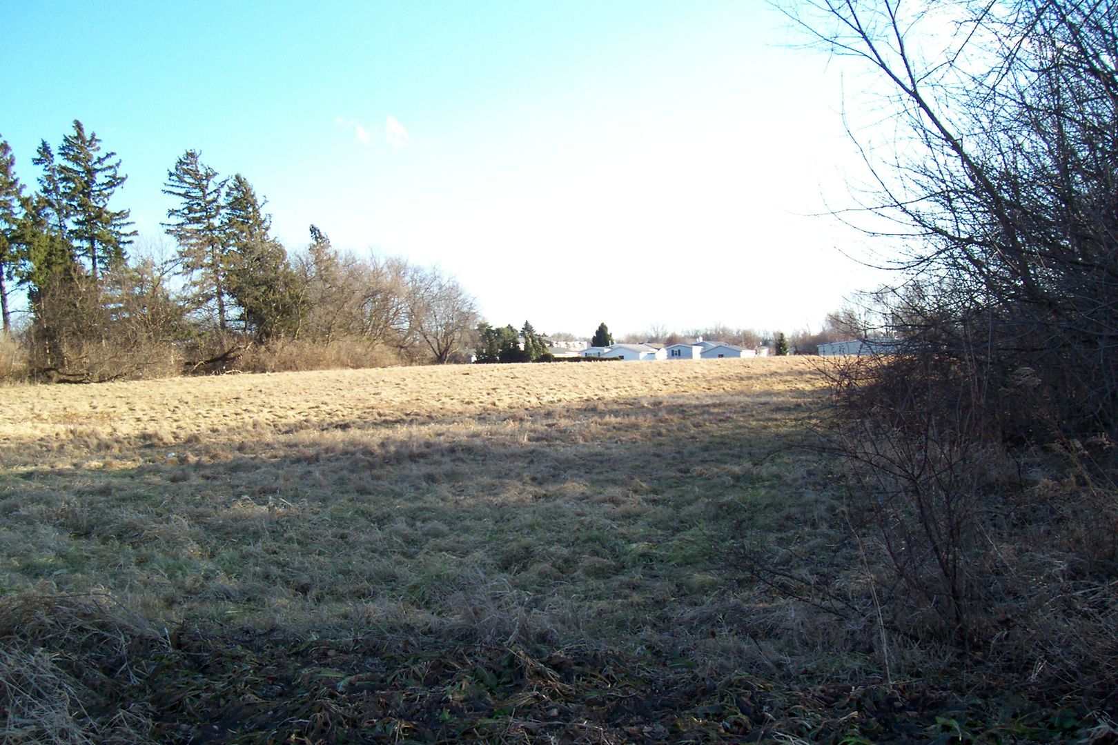 4.72 AC W GRANT Highway, Marengo, IL 60152