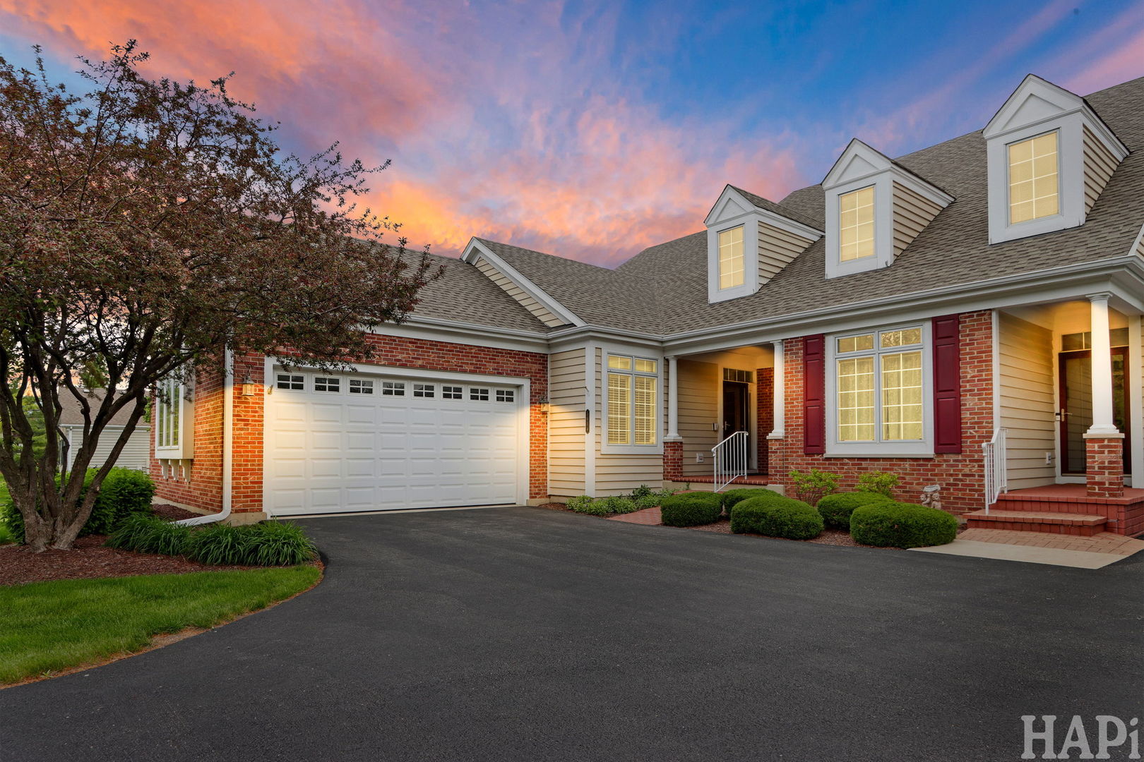 5614 Prairie Ridge Road #121, Crystal Lake, IL 60014