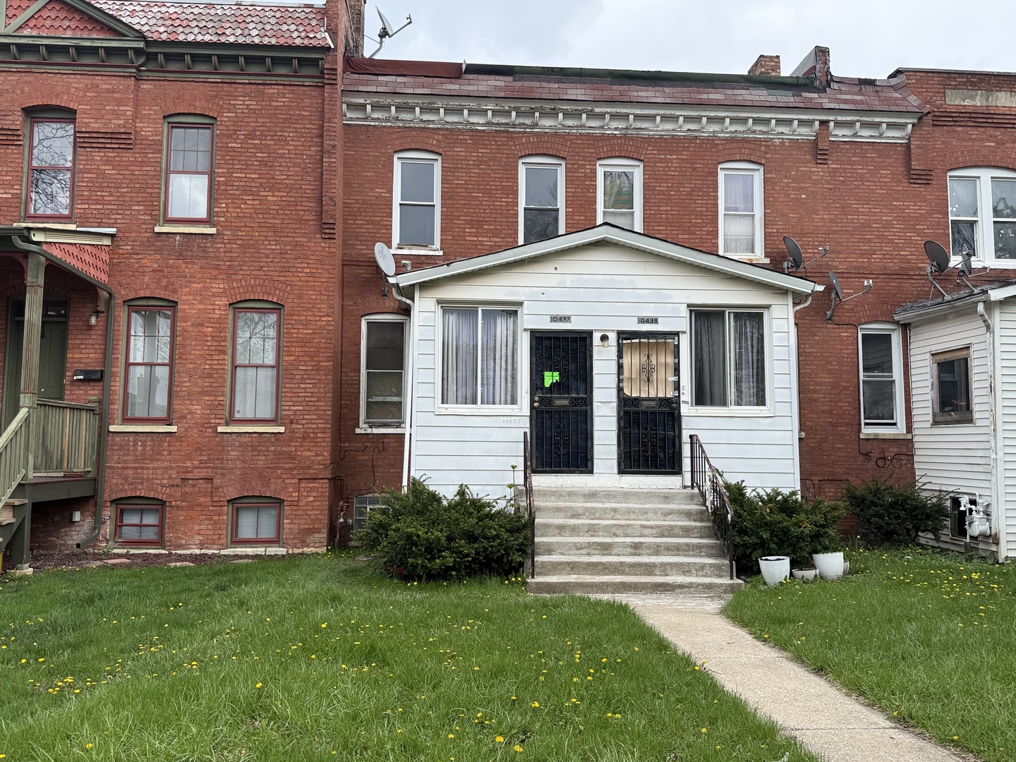 10437 S Corliss Avenue #0, Chicago, IL 60628