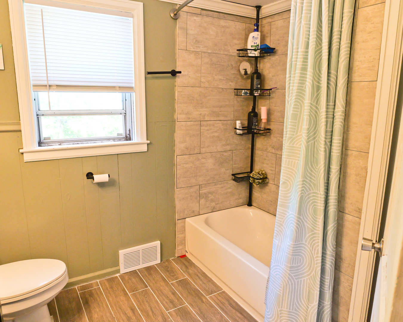 349 N Oakcrest Avenue, Decatur, IL 62522