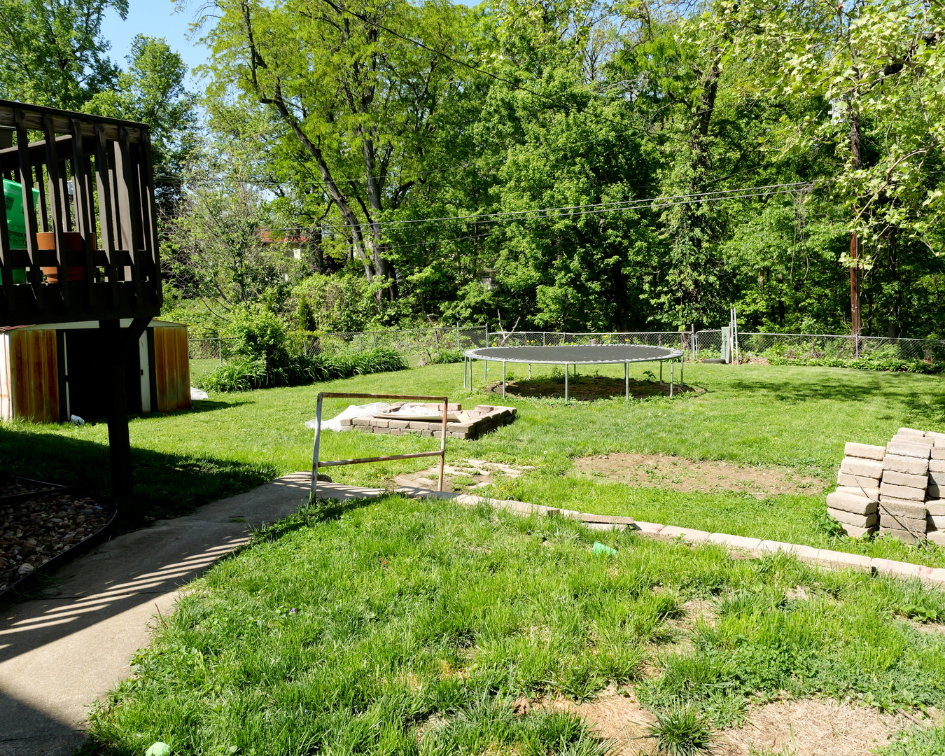 349 N Oakcrest Avenue, Decatur, IL 62522