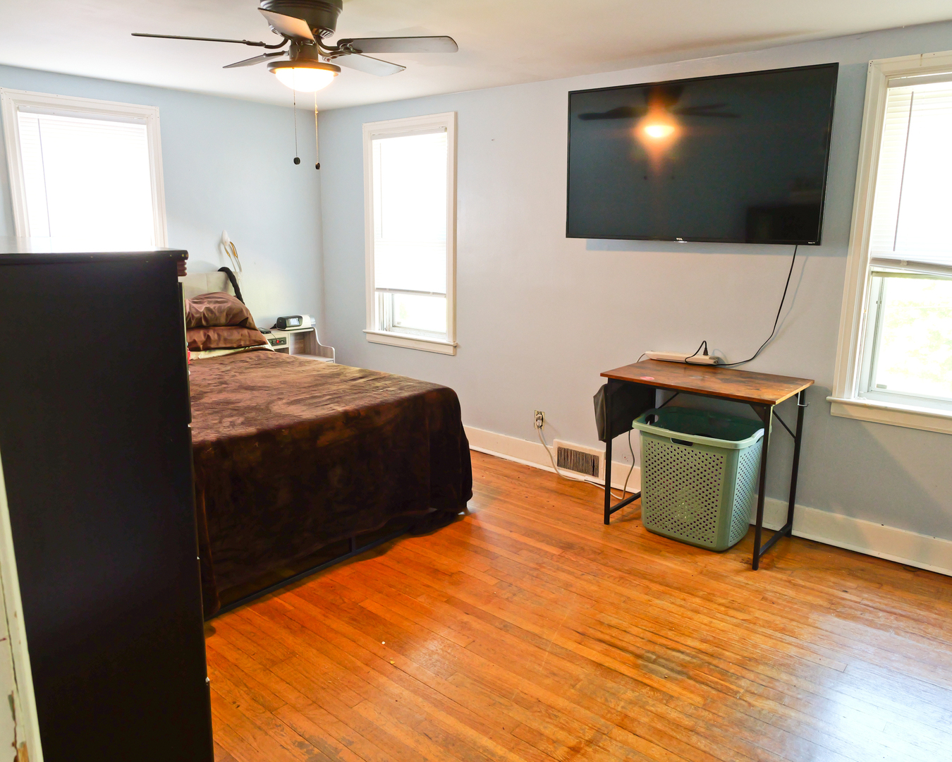 349 N Oakcrest Avenue, Decatur, IL 62522