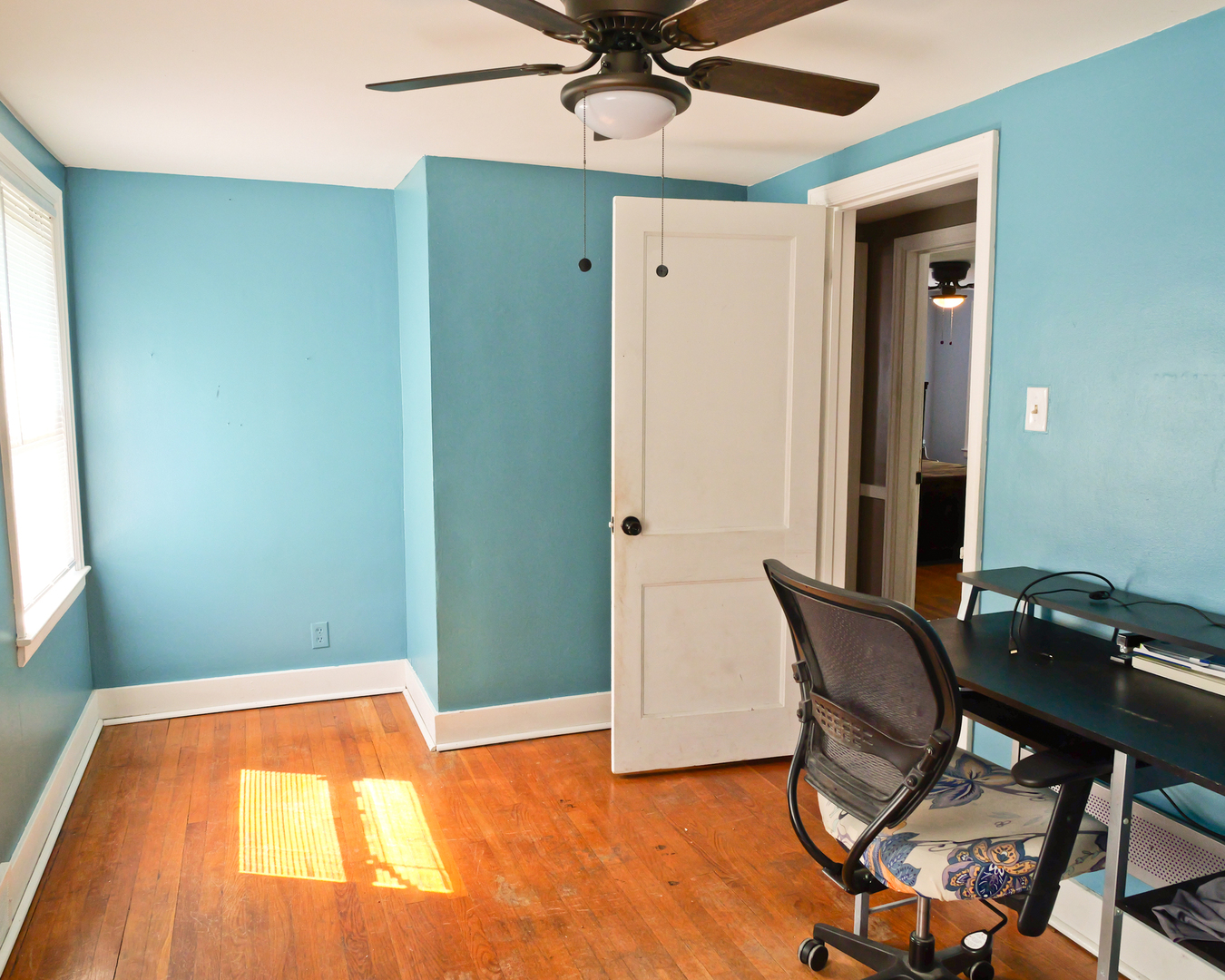 349 N Oakcrest Avenue, Decatur, IL 62522