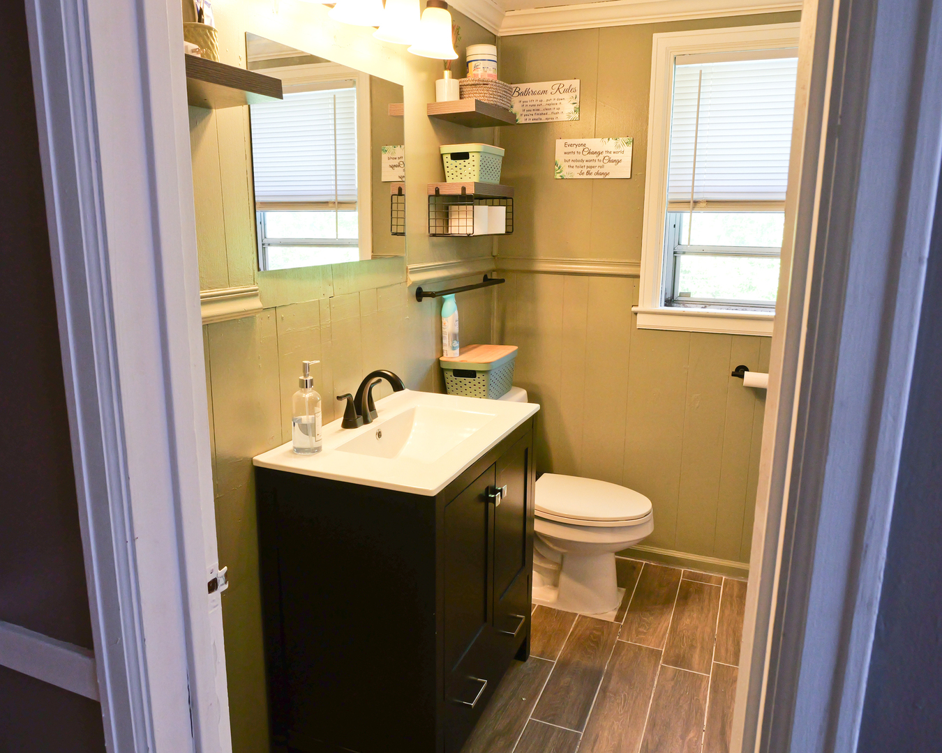 349 N Oakcrest Avenue, Decatur, IL 62522