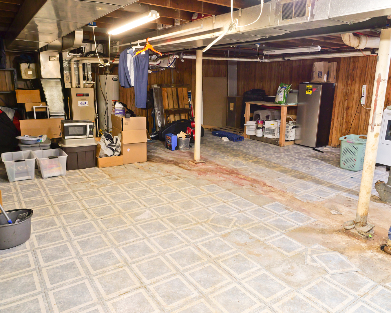 349 N Oakcrest Avenue, Decatur, IL 62522