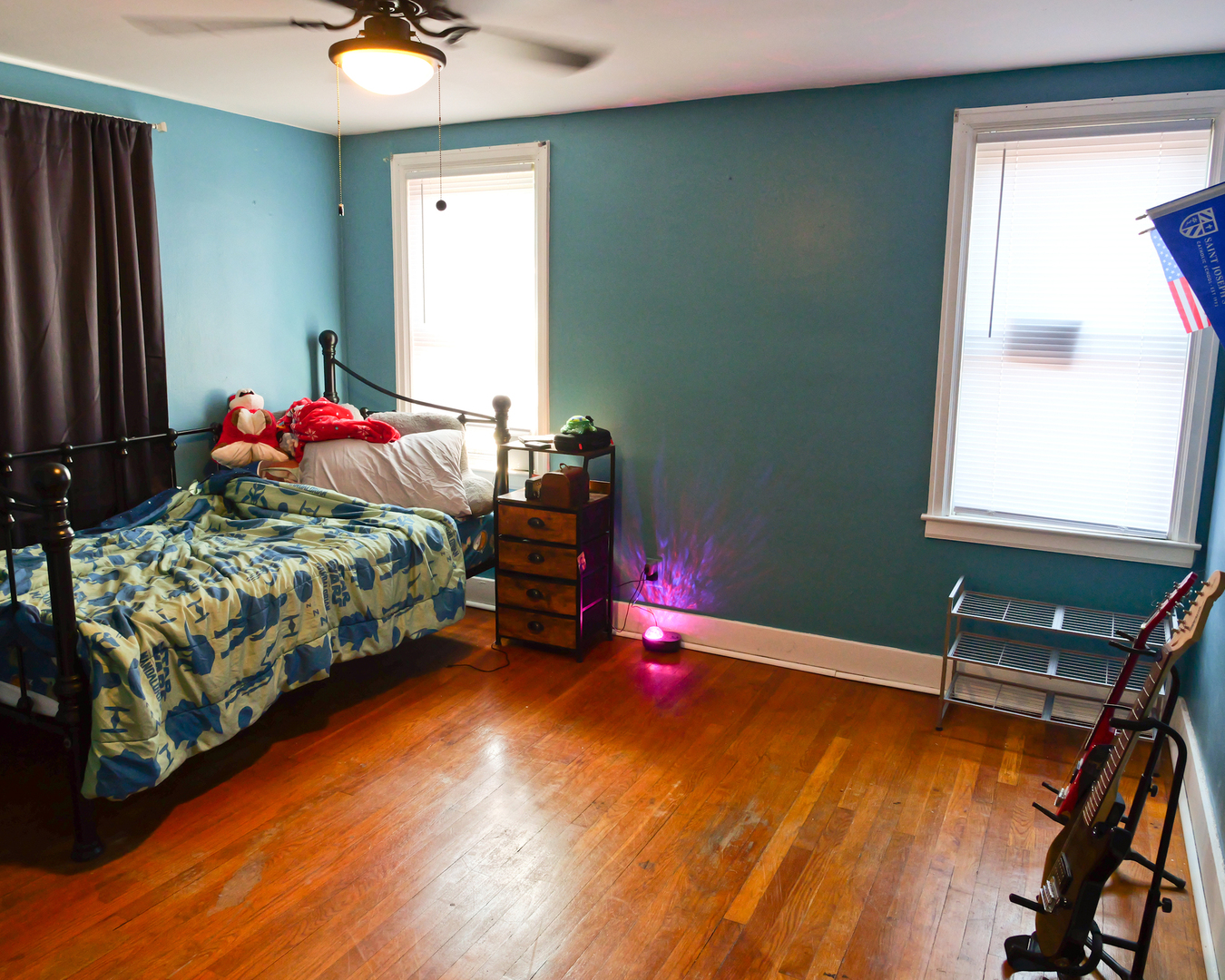 349 N Oakcrest Avenue, Decatur, IL 62522