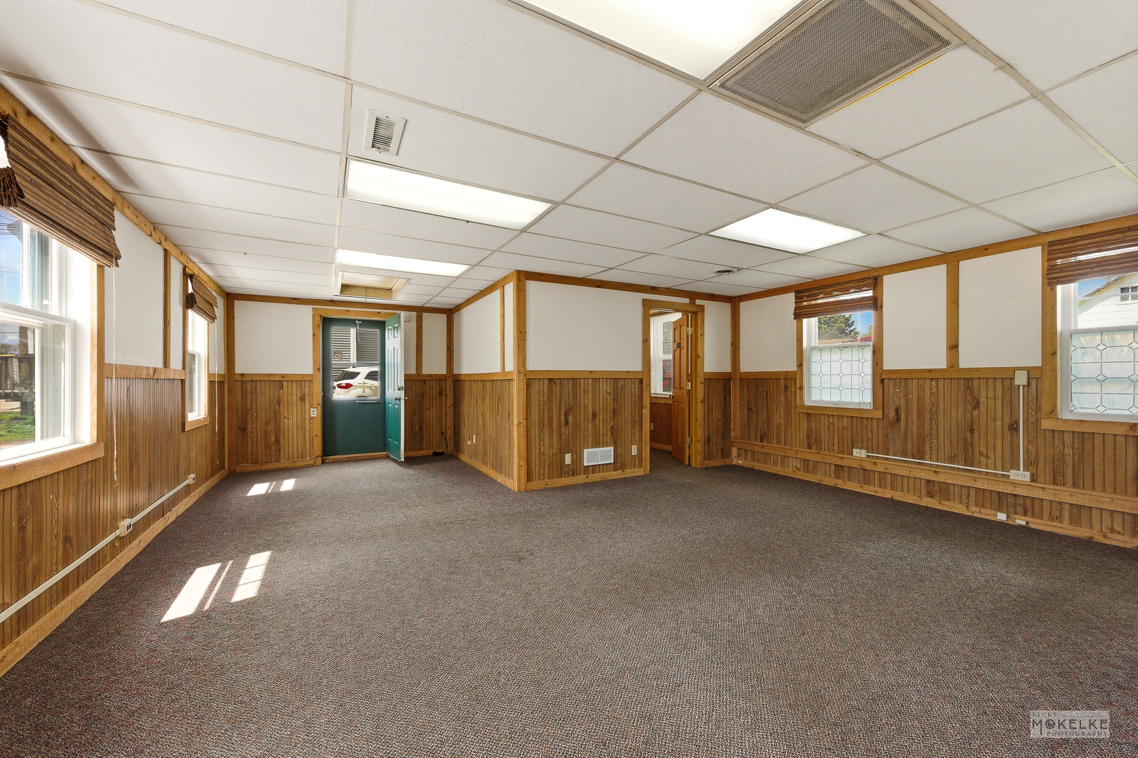 101 & 109 W Church Street, Sandwich, IL 60548