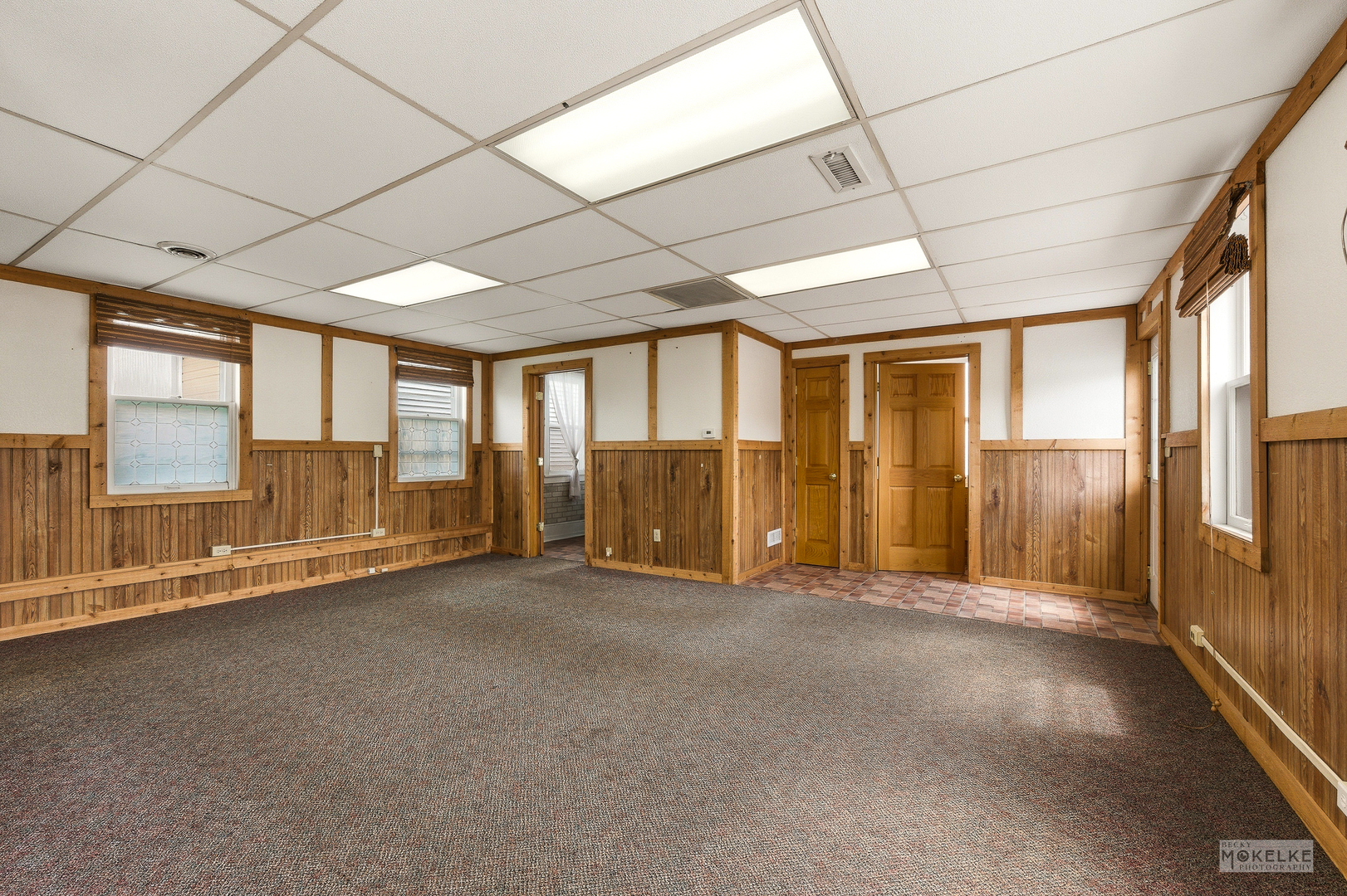 101 & 109 W Church Street, Sandwich, IL 60548