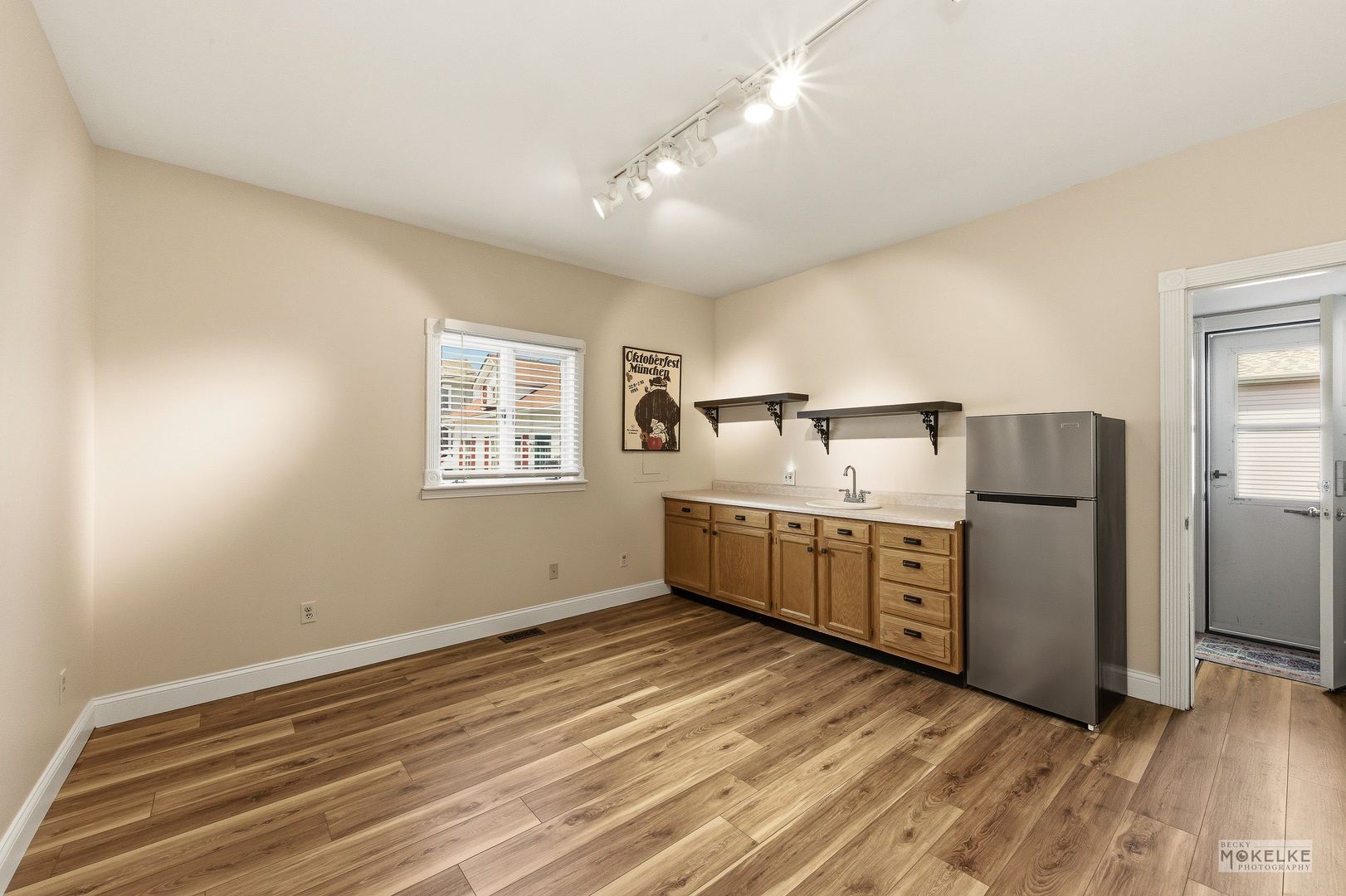 101 & 109 W Church Street, Sandwich, IL 60548