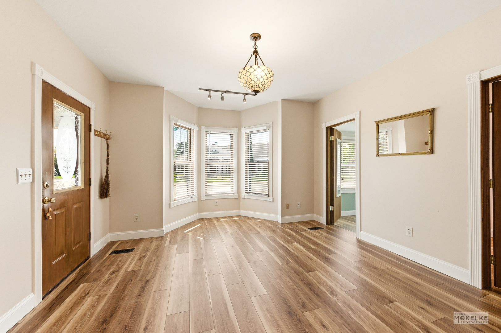 101 & 109 W Church Street, Sandwich, IL 60548
