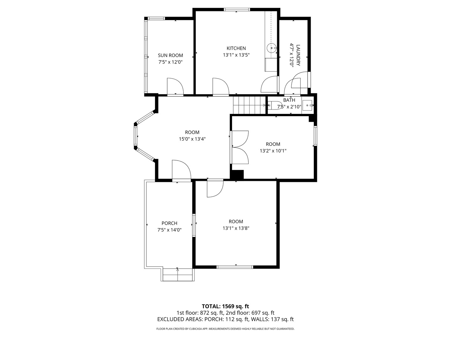 101 & 109 W Church Street, Sandwich, IL 60548