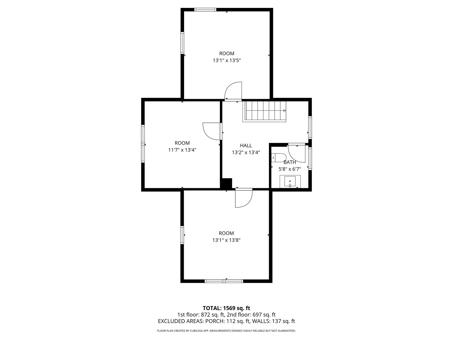 101 & 109 W Church Street, Sandwich, IL 60548