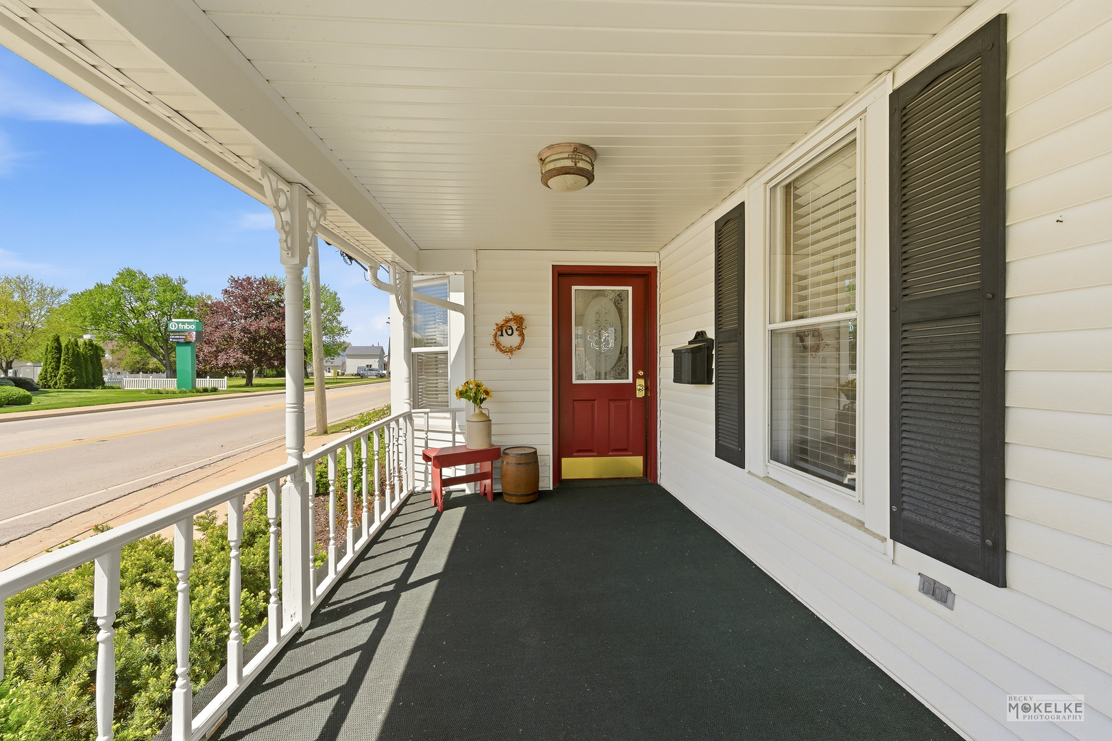 101 & 109 W Church Street, Sandwich, IL 60548