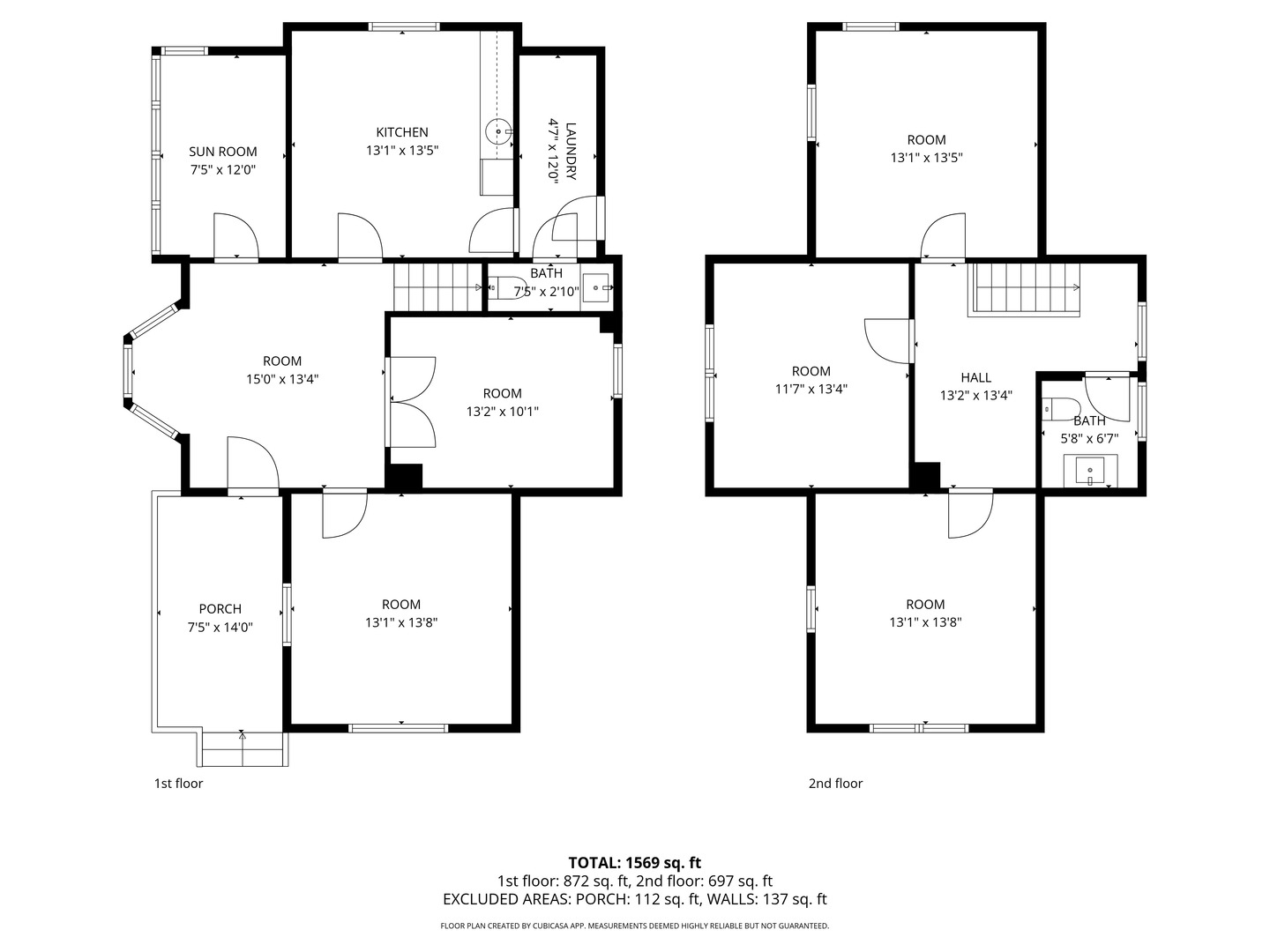 101 & 109 W Church Street, Sandwich, IL 60548