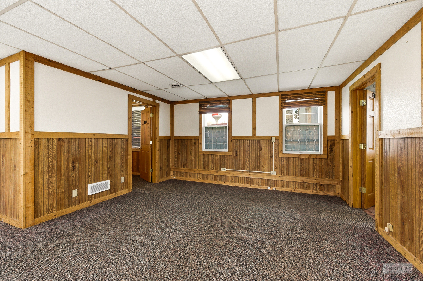 101 & 109 W Church Street, Sandwich, IL 60548
