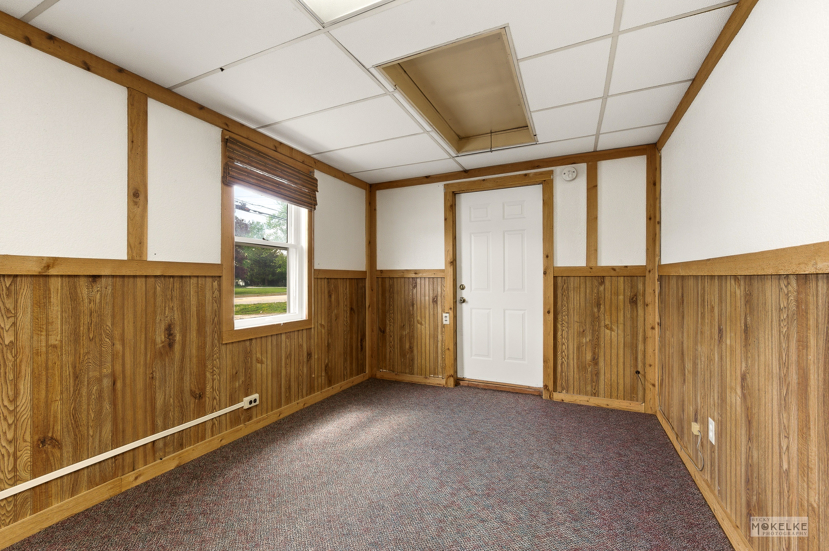 101 & 109 W Church Street, Sandwich, IL 60548