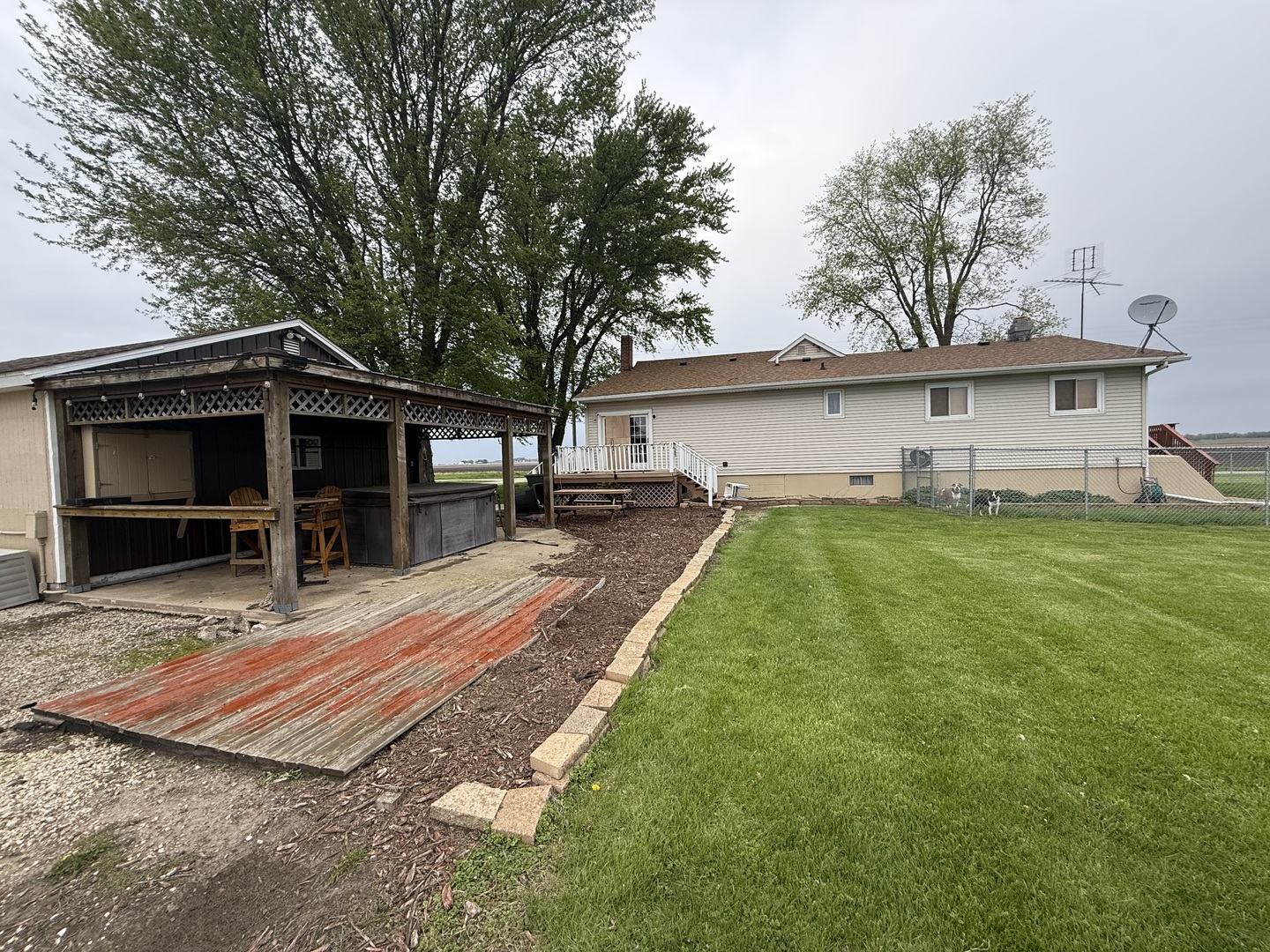 12780 1745 North Avenue, Wyanet, IL 61379