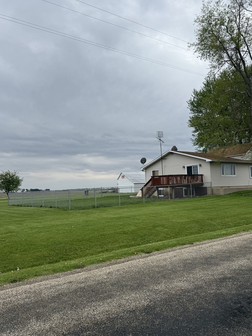 12780 1745 North Avenue, Wyanet, IL 61379