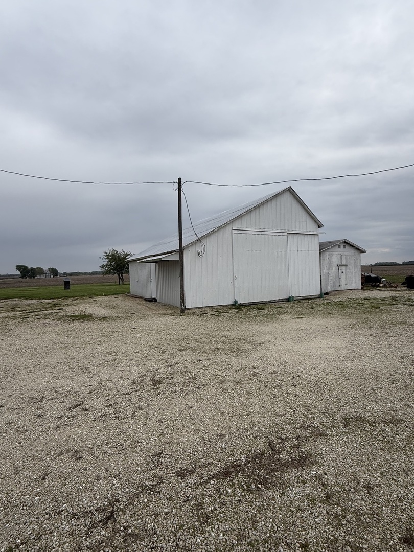 12780 1745 North Avenue, Wyanet, IL 61379