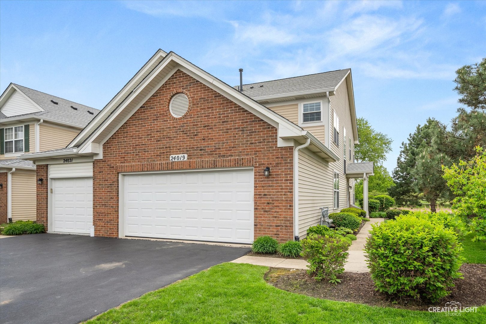 24019 W Pear Tree Circle, Plainfield, IL 60585