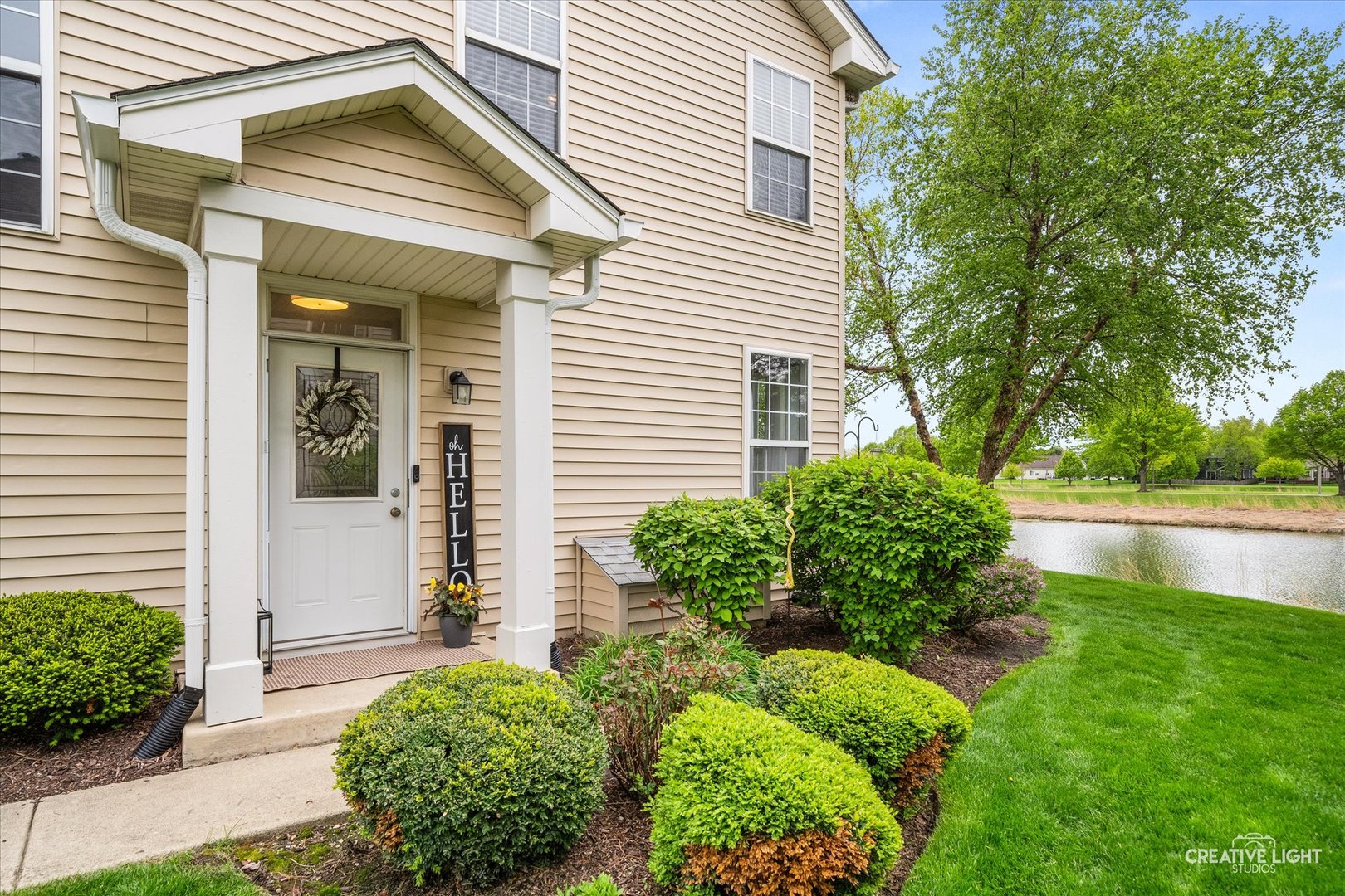 24019 W Pear Tree Circle, Plainfield, IL 60585