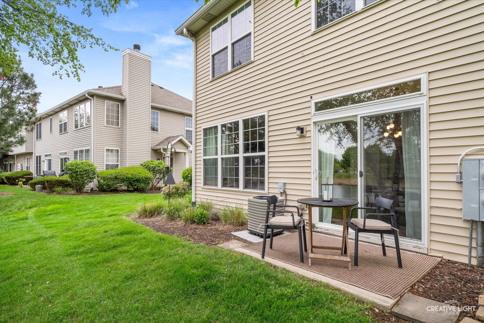 24019 W Pear Tree Circle, Plainfield, IL 60585