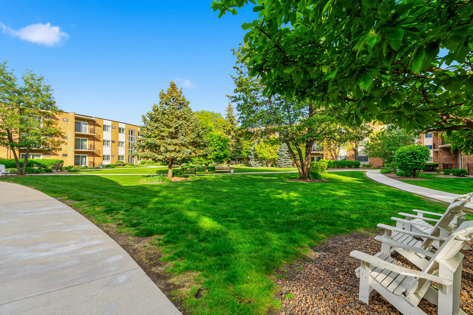 9725 S Keeler Avenue #6-209, Oak Lawn, IL 60453
