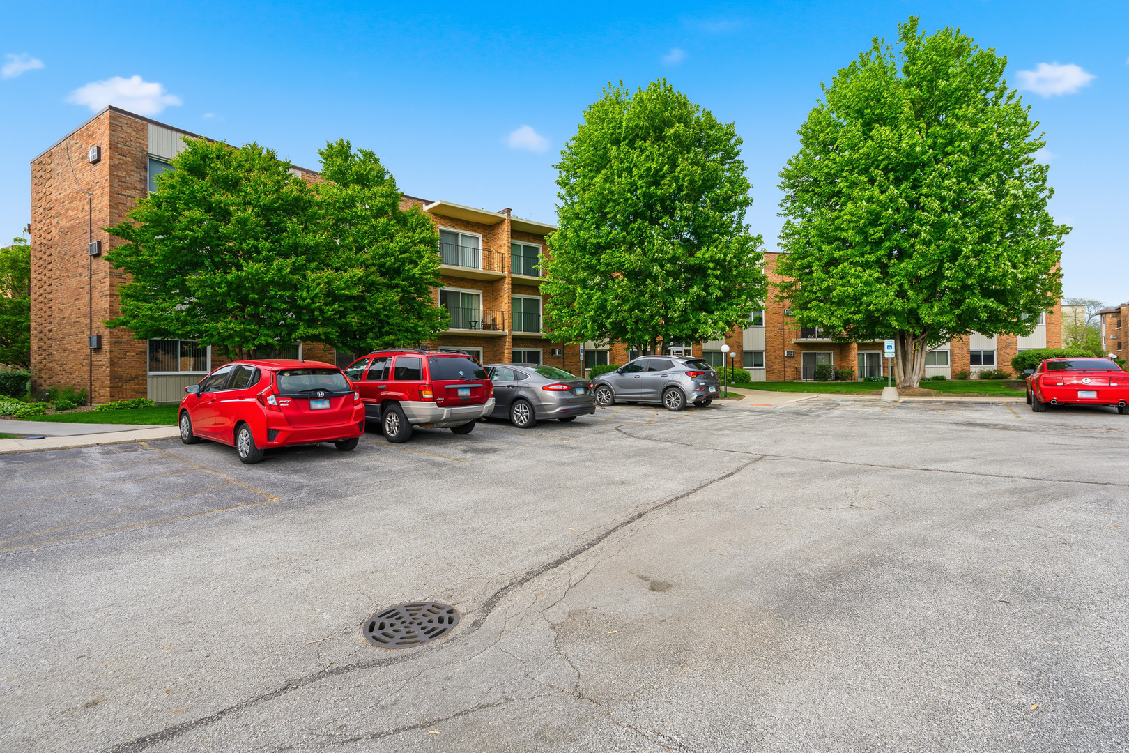 9725 S Keeler Avenue #6-209, Oak Lawn, IL 60453