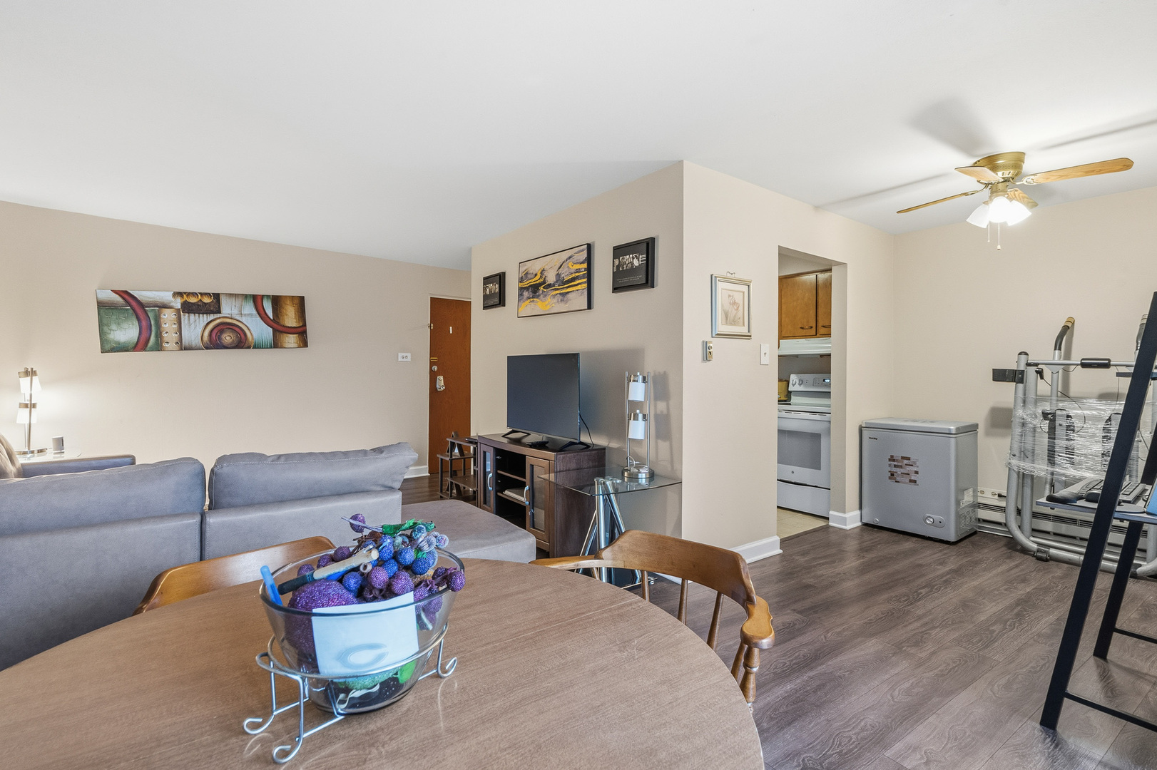 9725 S Keeler Avenue #6-209, Oak Lawn, IL 60453