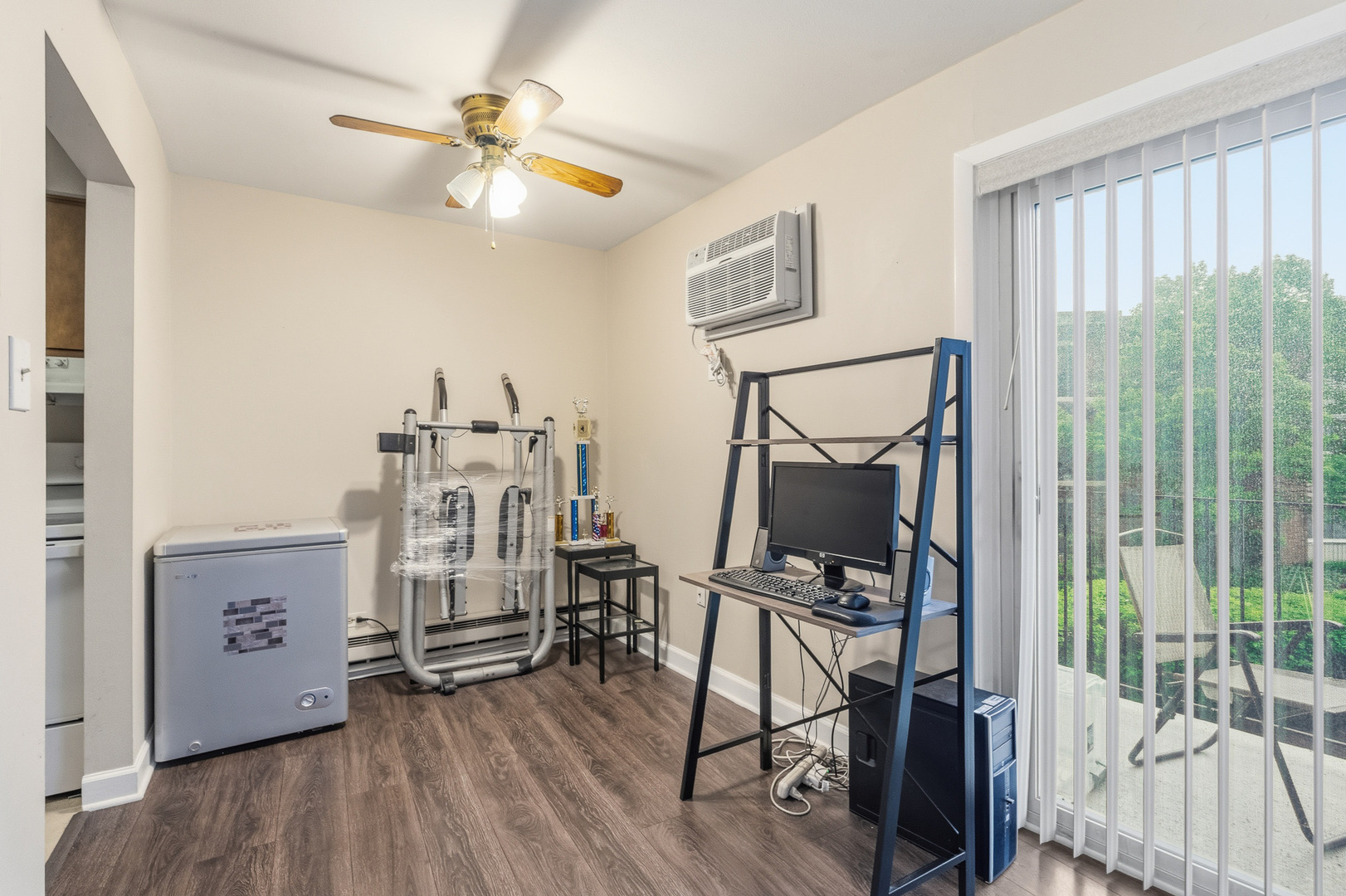 9725 S Keeler Avenue #6-209, Oak Lawn, IL 60453