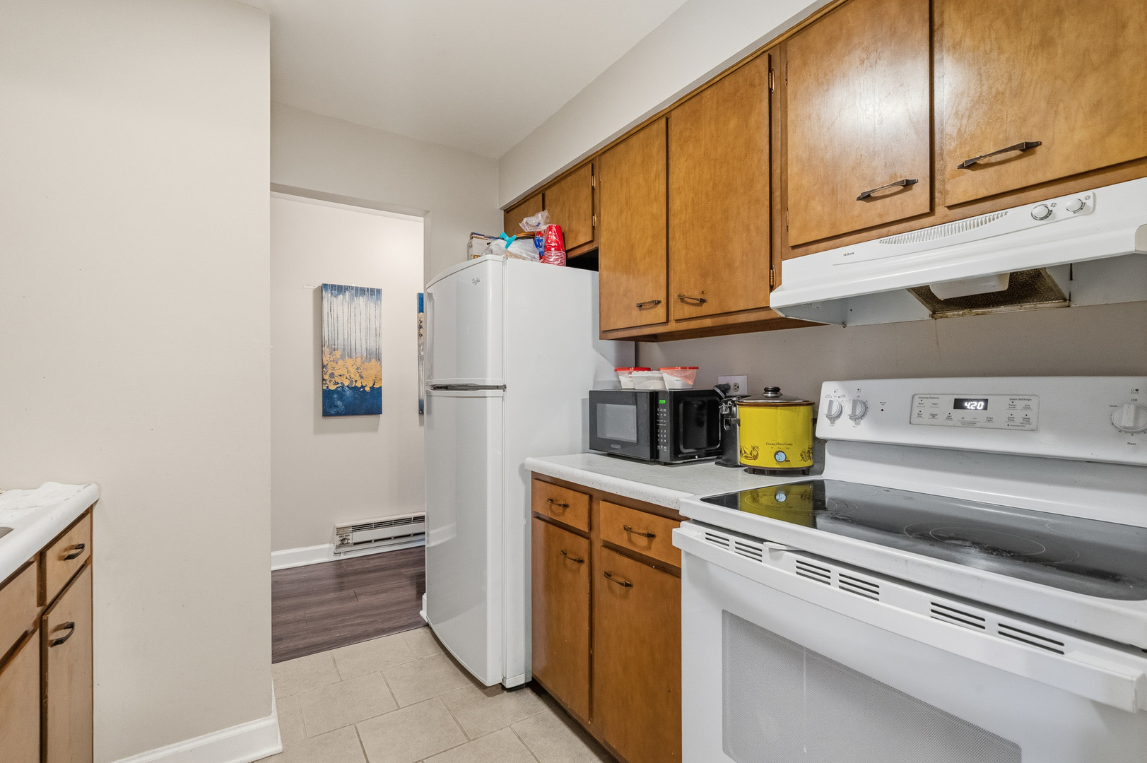 9725 S Keeler Avenue #6-209, Oak Lawn, IL 60453