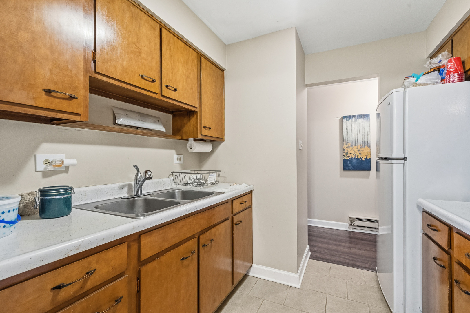9725 S Keeler Avenue #6-209, Oak Lawn, IL 60453