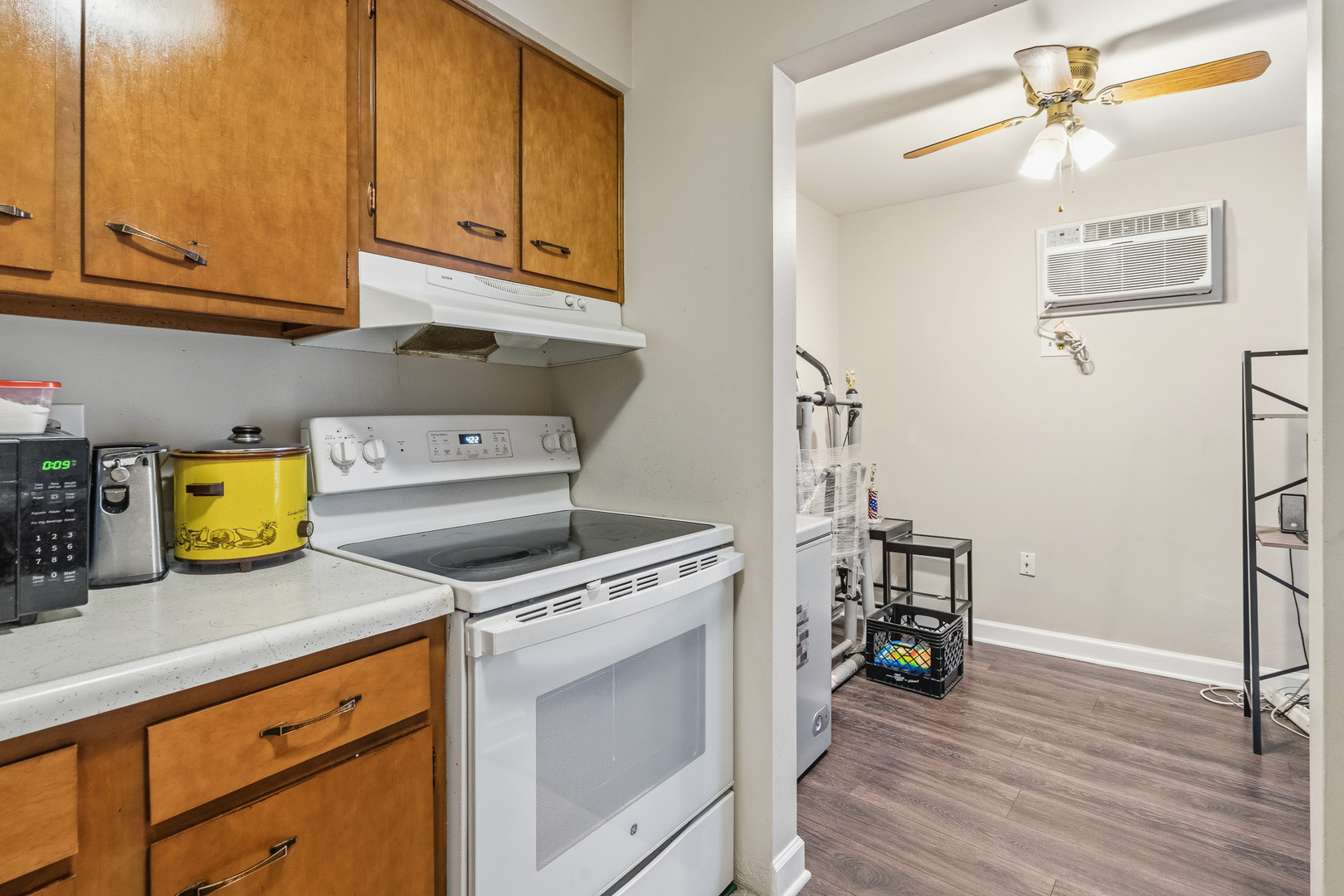 9725 S Keeler Avenue #6-209, Oak Lawn, IL 60453