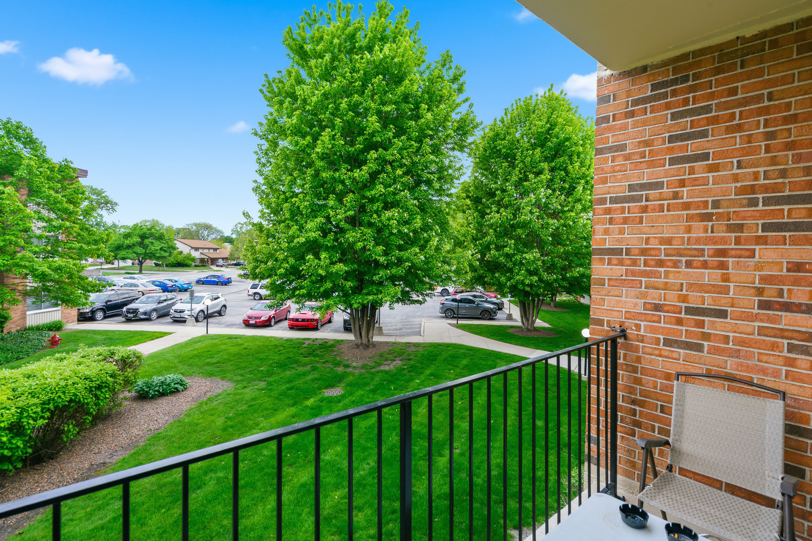 9725 S Keeler Avenue #6-209, Oak Lawn, IL 60453