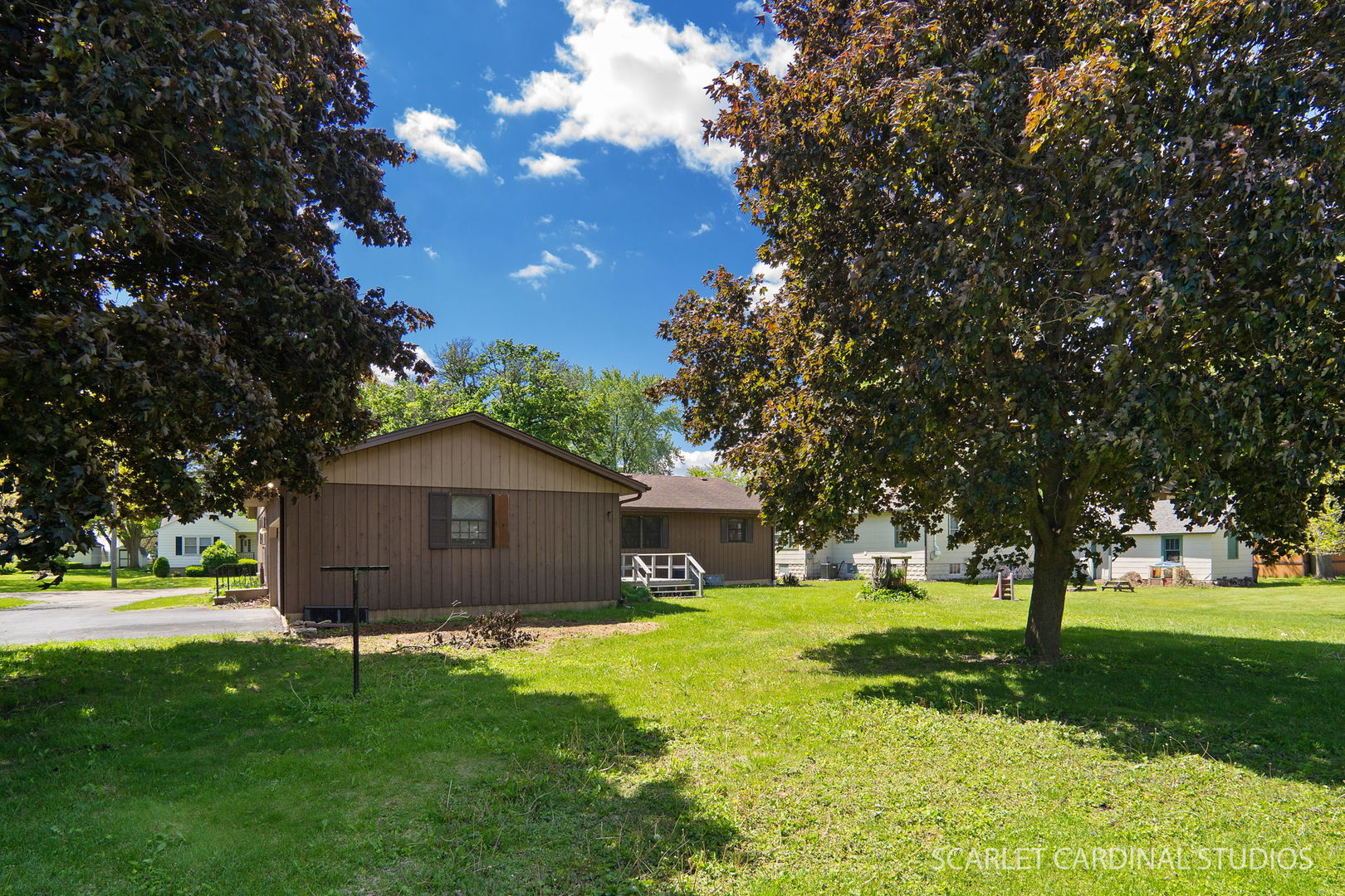 220 E North Street, Leland, IL 60531