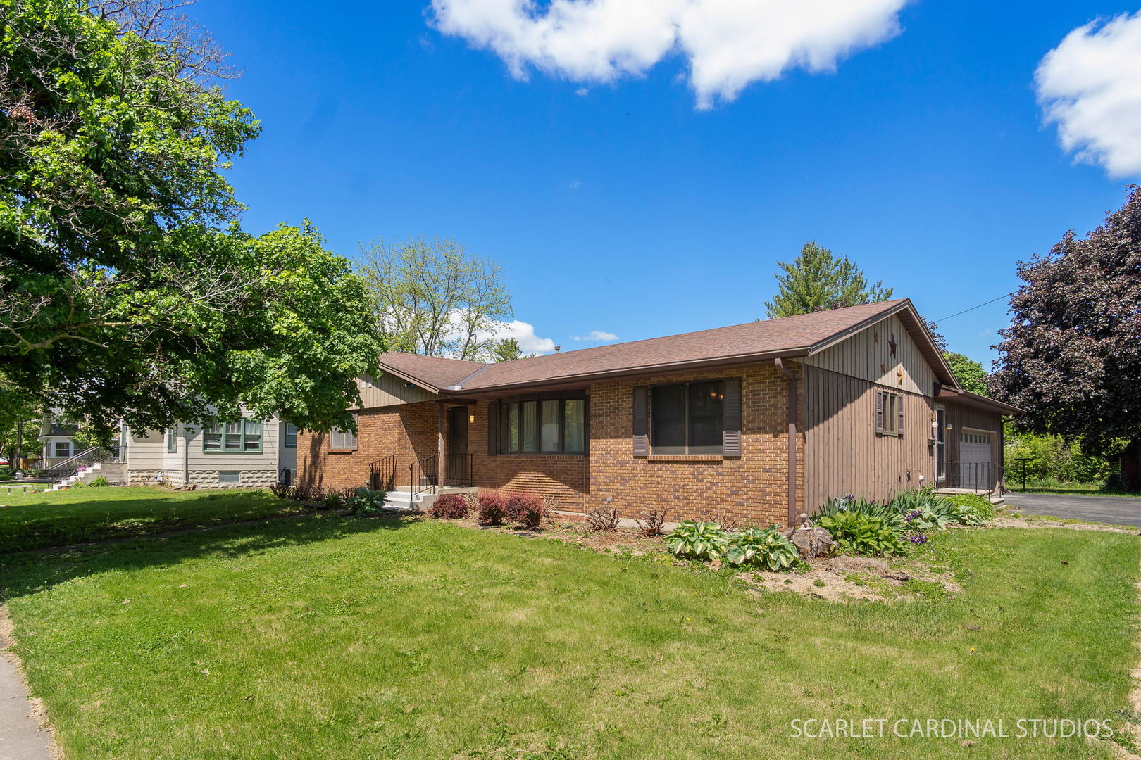 220 E North Street, Leland, IL 60531